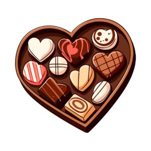 Premium Milk Chocolate