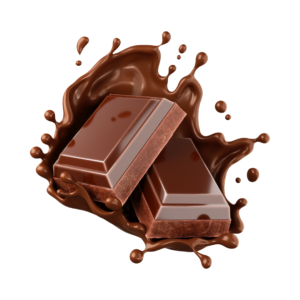 Dark Milk Chocolate